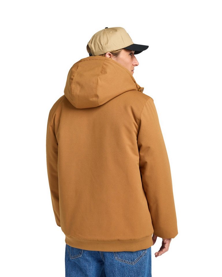 Billabong Funktionsjacke All Day – Bild 3 von 5