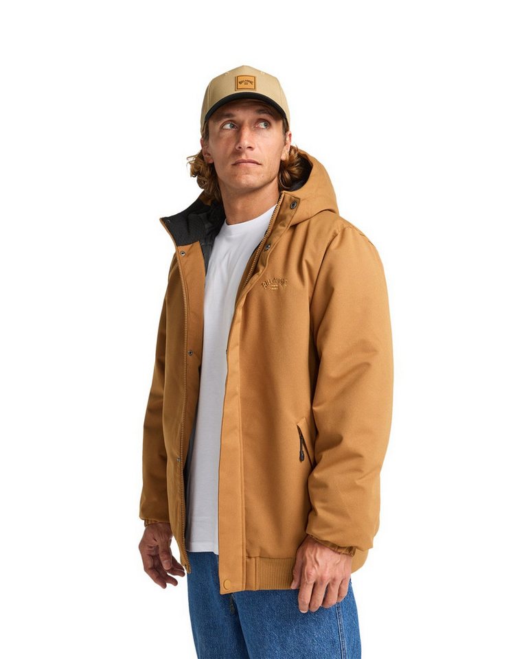 Billabong Funktionsjacke All Day – Bild 4 von 5