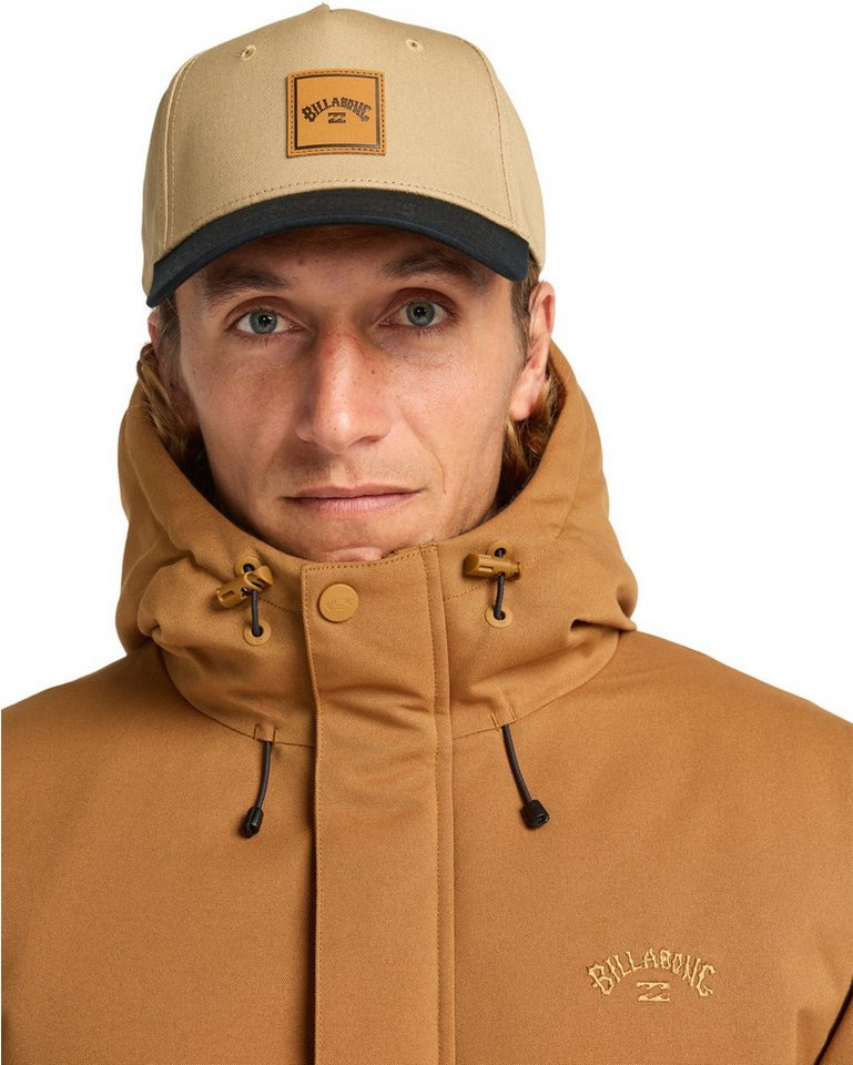 Billabong Funktionsjacke All Day – Bild 5 von 5