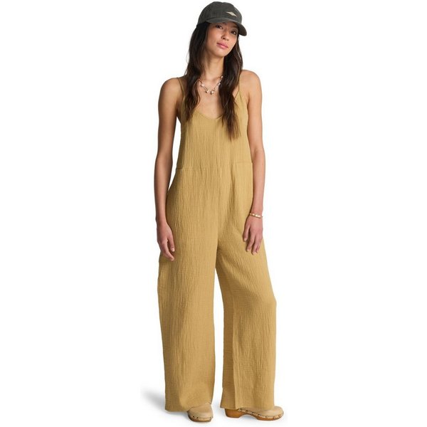 Billabong Jumpsuit Only In Dreams