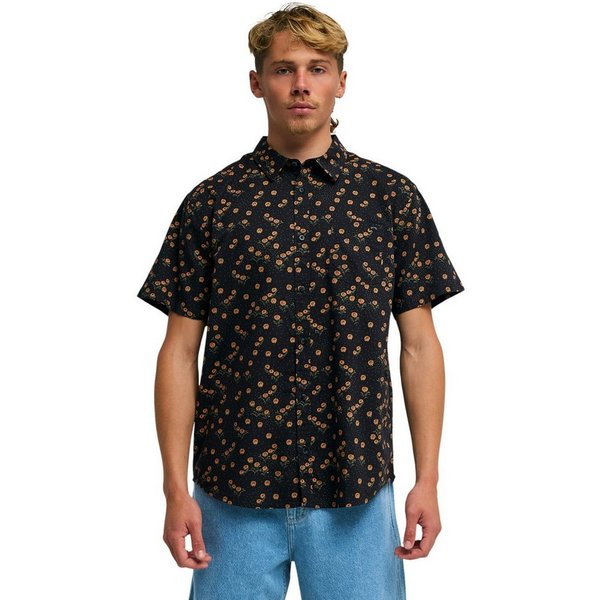 Billabong Kurzarmhemd Sundays Mini