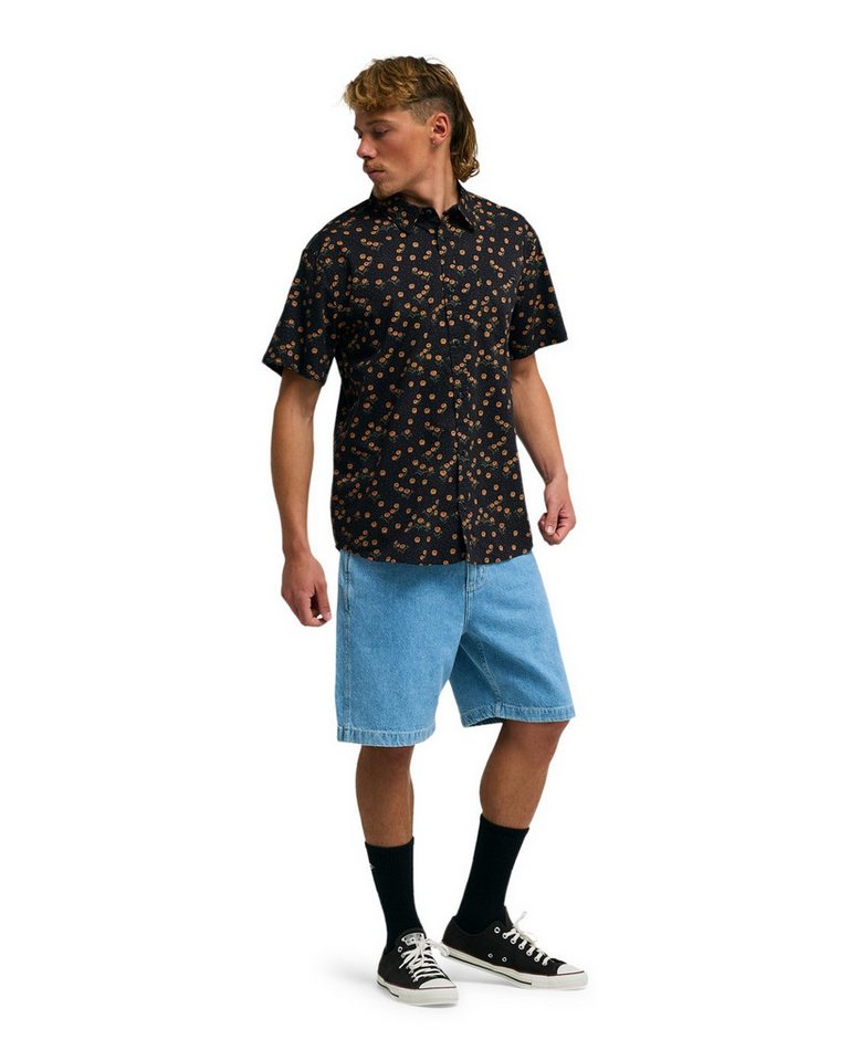 Billabong Kurzarmhemd Sundays Mini – Bild 3 von 5