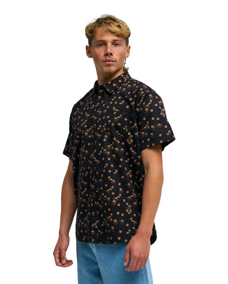 Billabong Kurzarmhemd Sundays Mini – Bild 4 von 5