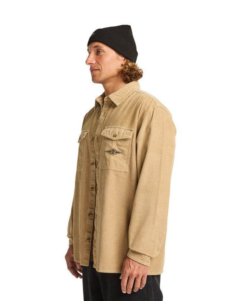Billabong Langarmhemd Bong Days – Bild 4 von 5
