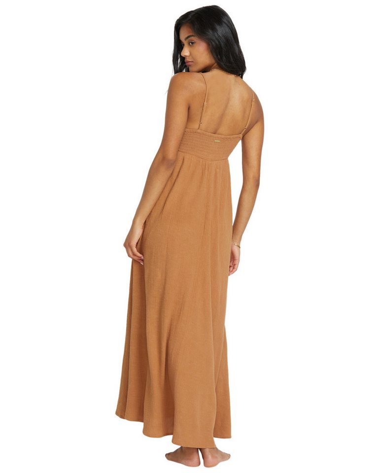 Billabong Maxikleid Modern Love – Bild 2 von 5