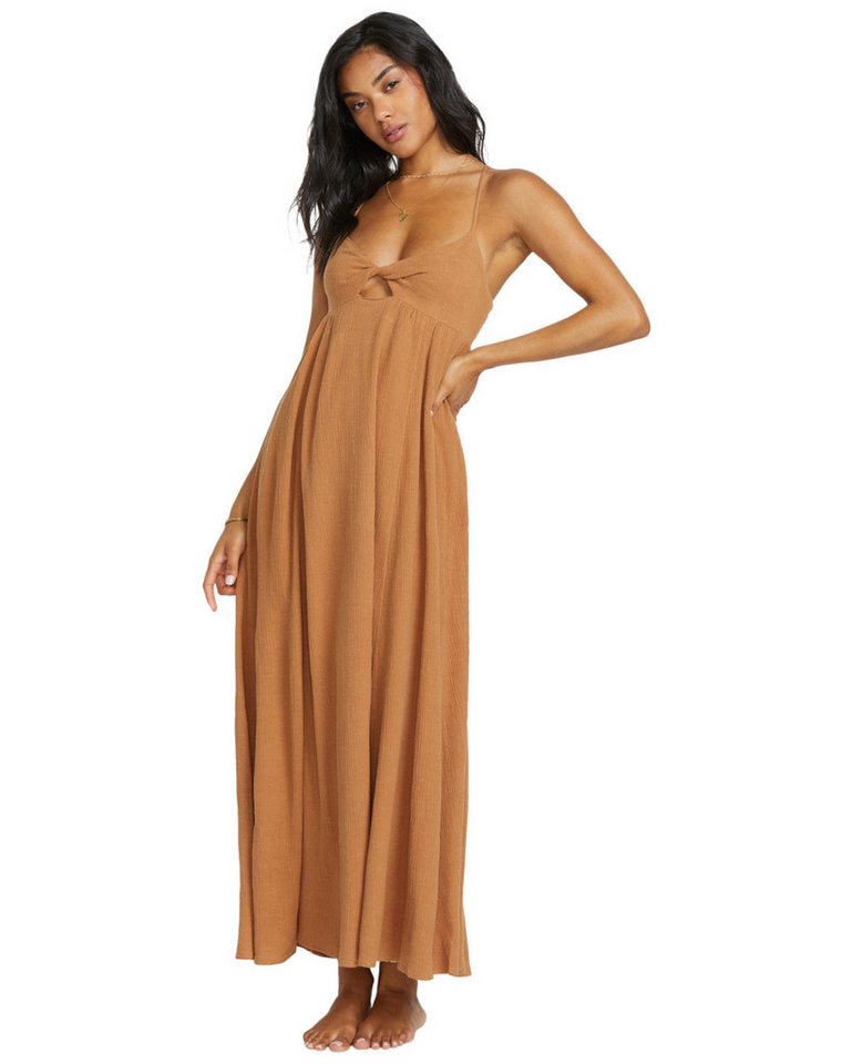 Billabong Maxikleid Modern Love – Bild 3 von 5
