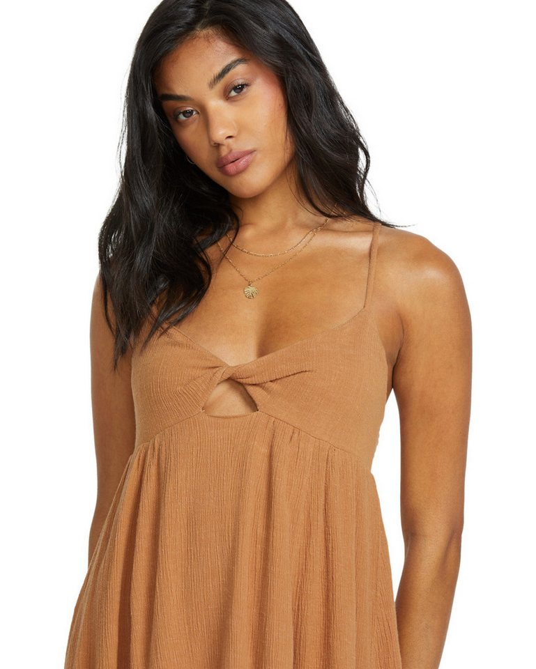 Billabong Maxikleid Modern Love – Bild 5 von 5