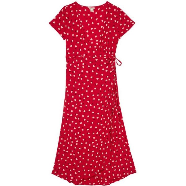 Billabong Minikleid Wrap Me Up