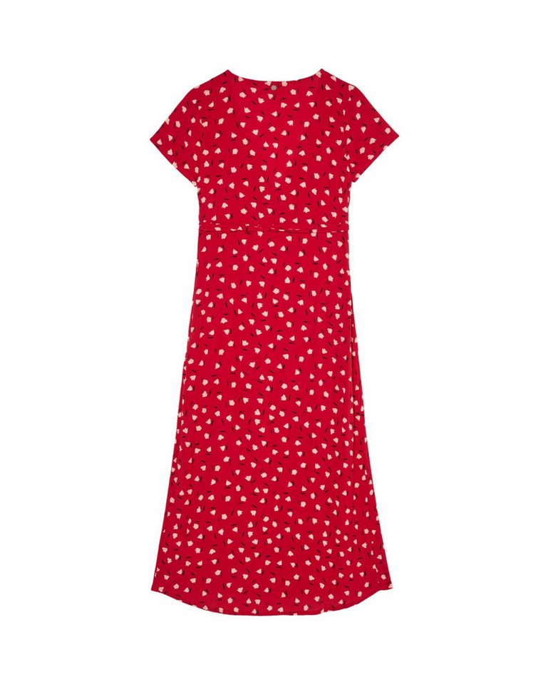 Billabong Minikleid Wrap Me Up – Bild 2 von 3