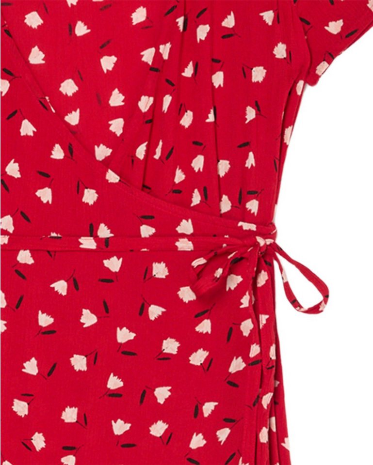Billabong Minikleid Wrap Me Up – Bild 3 von 3