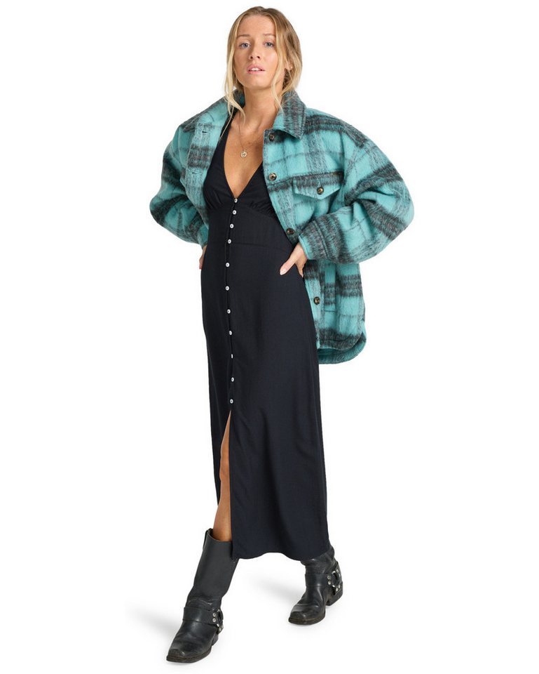 Billabong Outdoorjacke Lucky Star – Bild 4 von 5