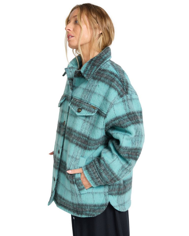 Billabong Outdoorjacke Lucky Star – Bild 5 von 5