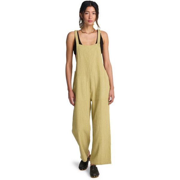 Billabong Overall Pacific Time