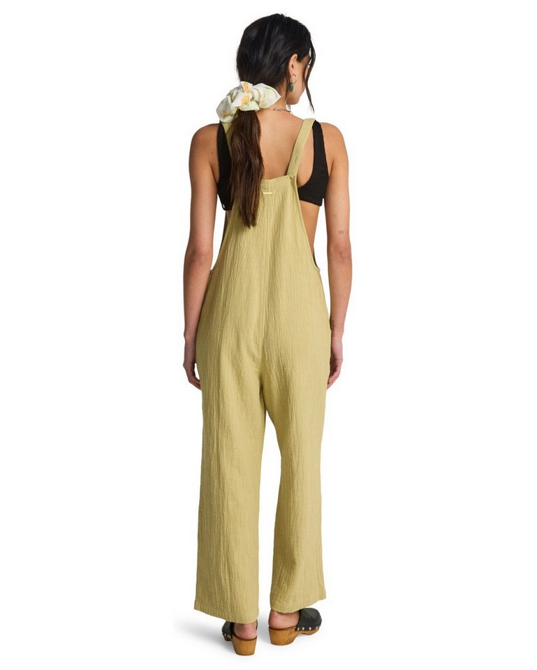 Billabong Overall Pacific Time – Bild 2 von 5