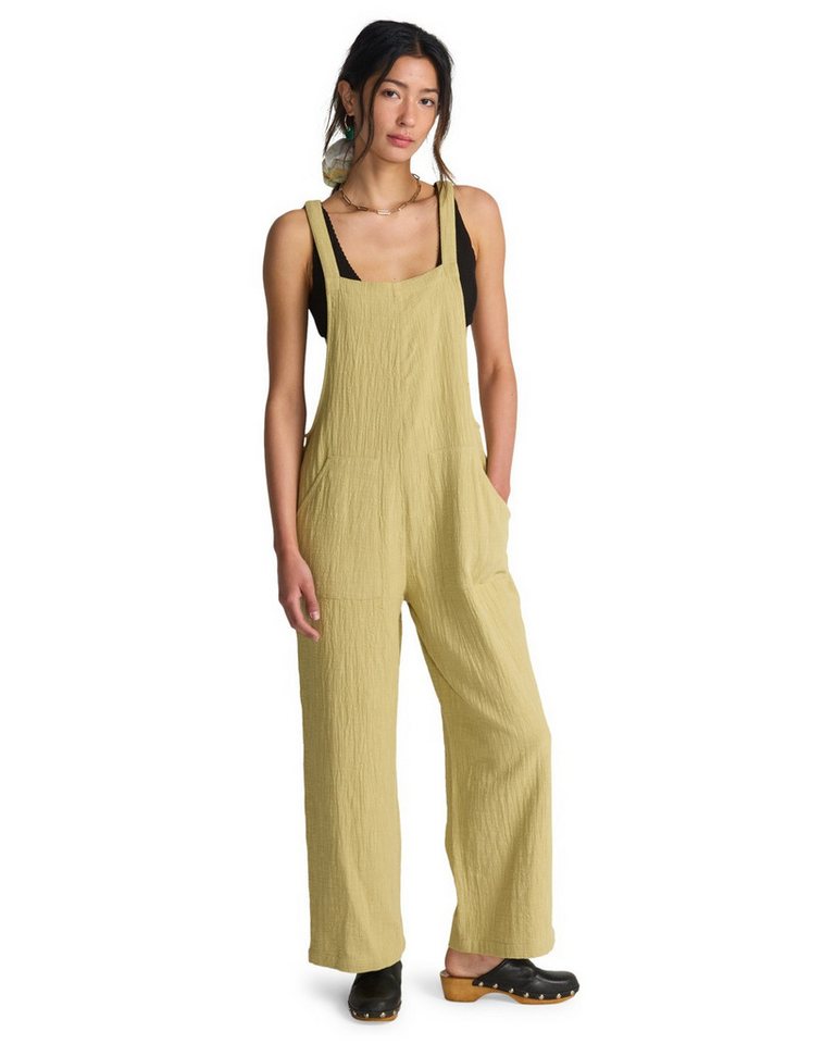 Billabong Overall Pacific Time – Bild 3 von 5