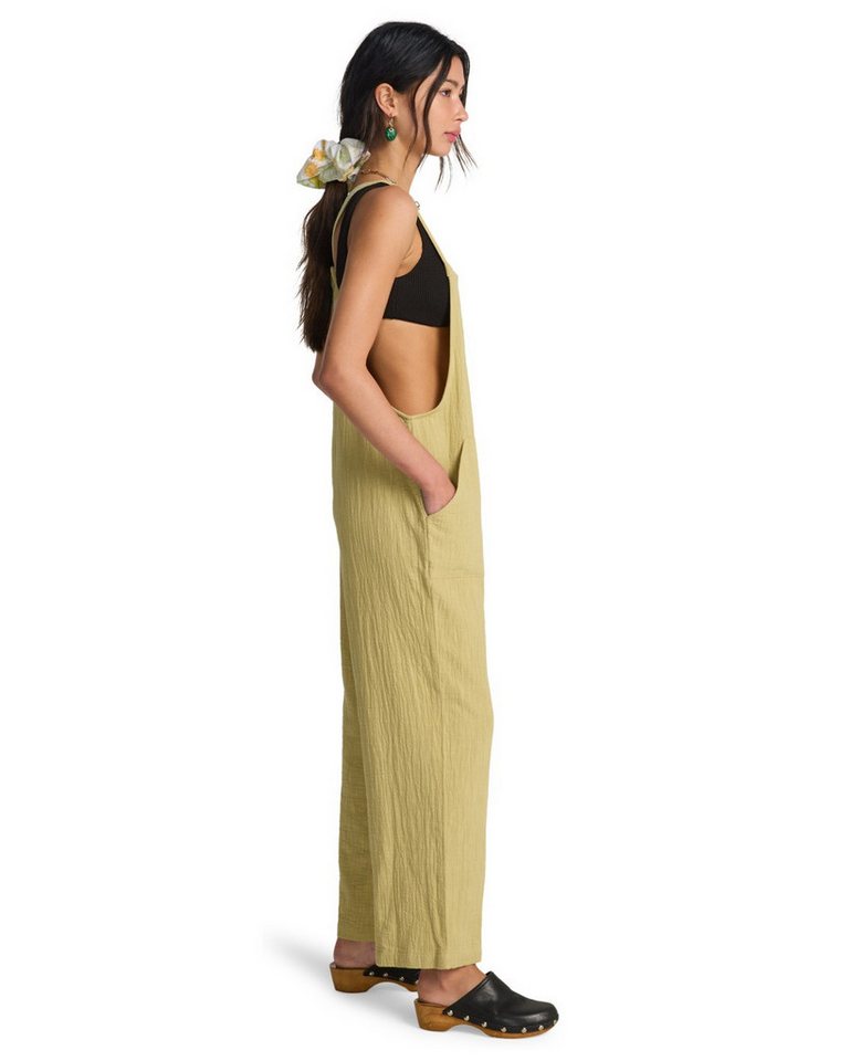 Billabong Overall Pacific Time – Bild 4 von 5