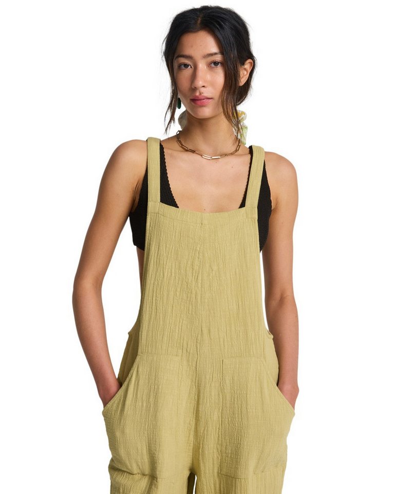 Billabong Overall Pacific Time – Bild 5 von 5