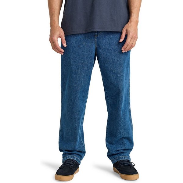Billabong Relax-fit-Jeans Larry Denim