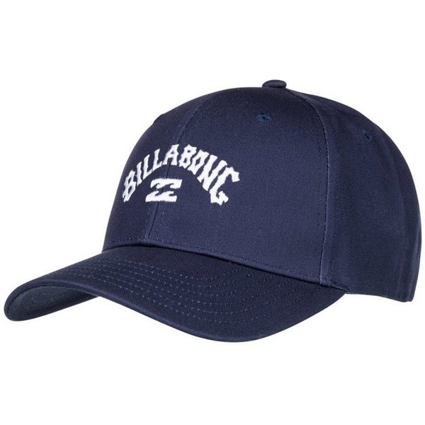 Billabong Snapback Cap Arch