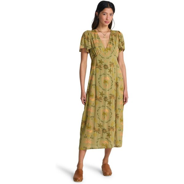 Billabong Sommerkleid Jet Set