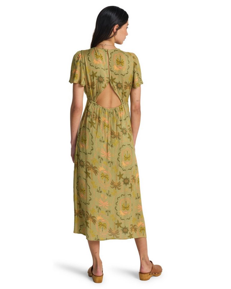 Billabong Sommerkleid Jet Set – Bild 2 von 5