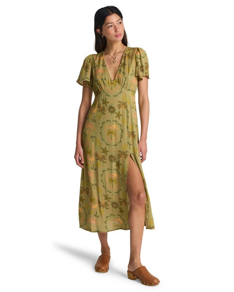 Billabong Sommerkleid Jet Set – Bild 3 von 5
