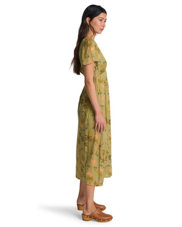 Billabong Sommerkleid Jet Set – Bild 4 von 5