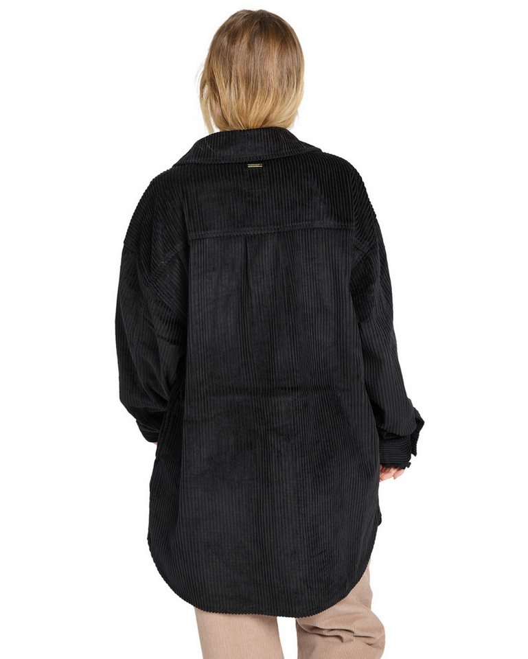 Billabong Sommerkleid Winter Ocean – Bild 2 von 5