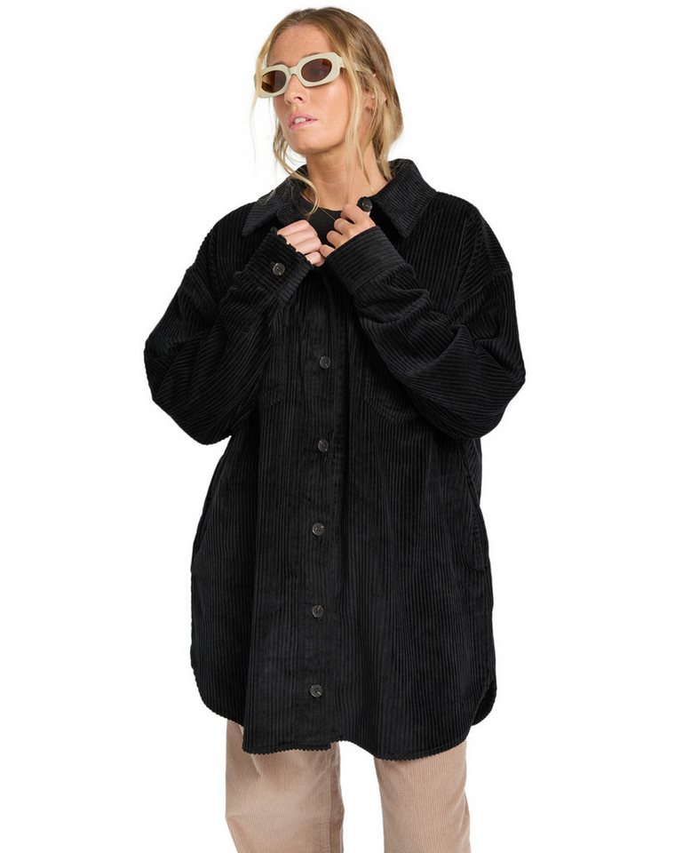 Billabong Sommerkleid Winter Ocean – Bild 3 von 5
