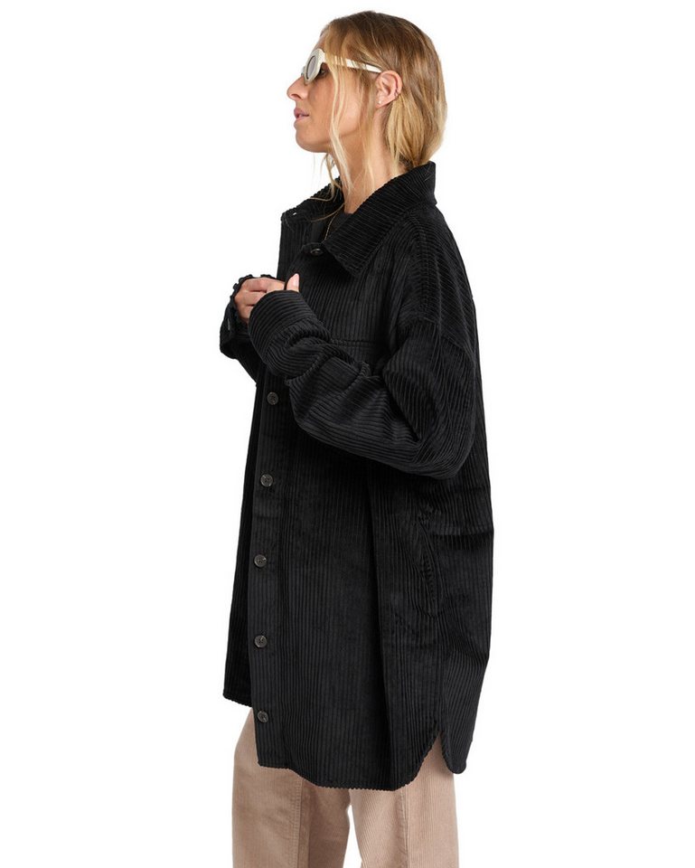 Billabong Sommerkleid Winter Ocean – Bild 5 von 5