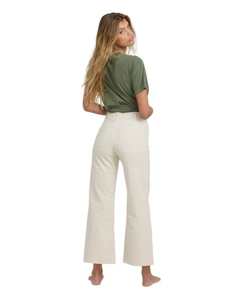Billabong Stoffhose Free Fall – Bild 2 von 5