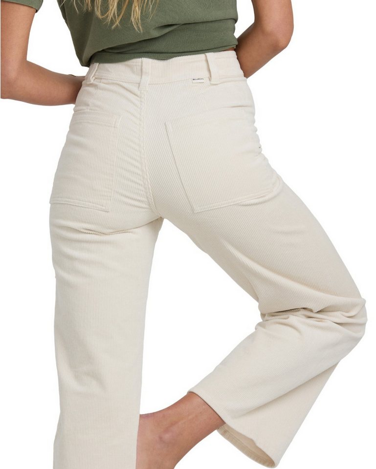 Billabong Stoffhose Free Fall – Bild 3 von 5
