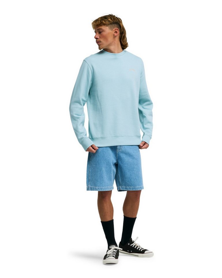 Billabong Sweatshirt Arch Cr – Bild 3 von 5