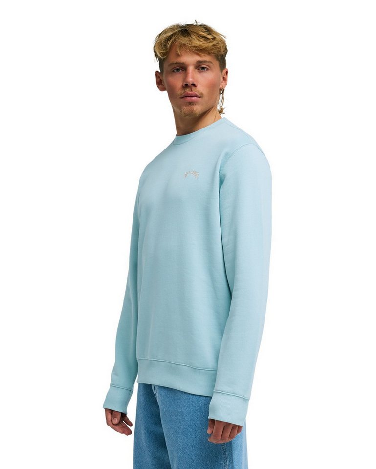 Billabong Sweatshirt Arch Cr – Bild 4 von 5