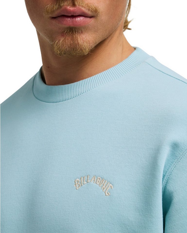 Billabong Sweatshirt Arch Cr – Bild 5 von 5