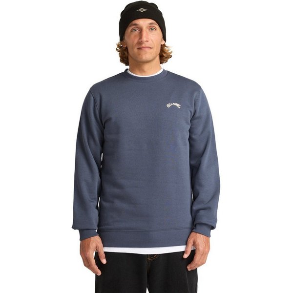 Billabong Sweatshirt Arch Cr