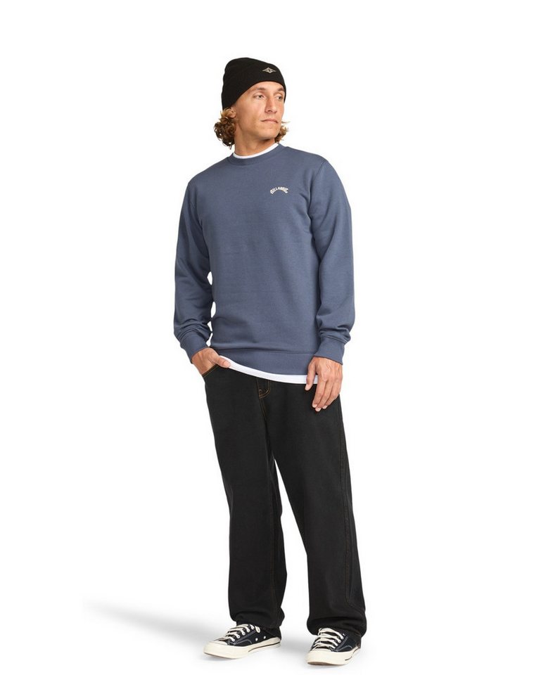 Billabong Sweatshirt Arch Cr – Bild 3 von 5