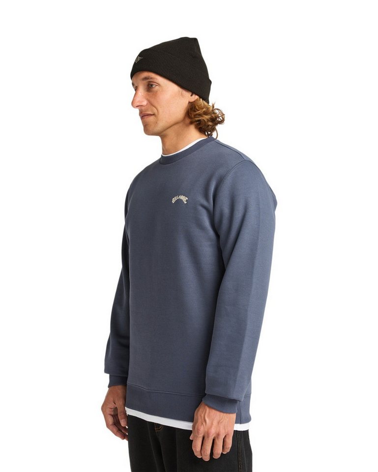 Billabong Sweatshirt Arch Cr – Bild 4 von 5