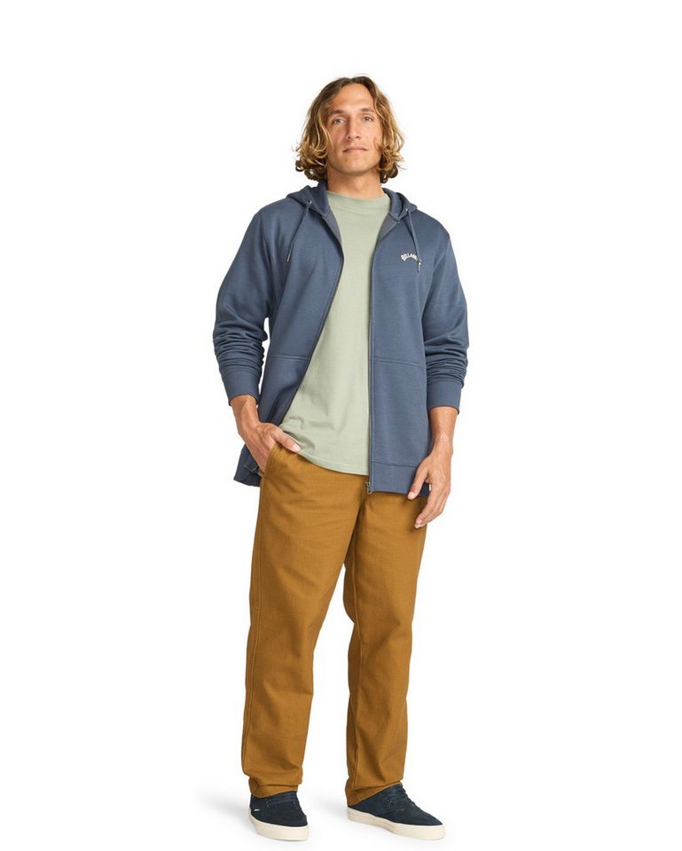 Billabong Sweatshirt Arch – Bild 3 von 5