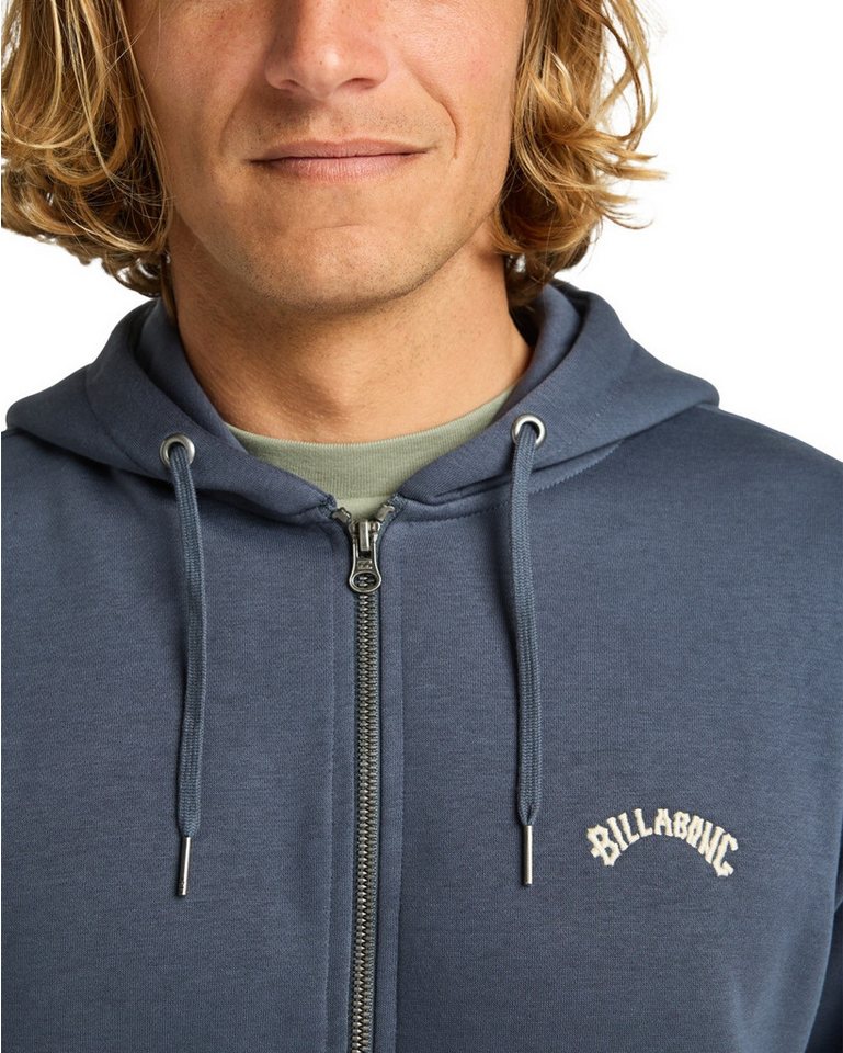 Billabong Sweatshirt Arch – Bild 5 von 5