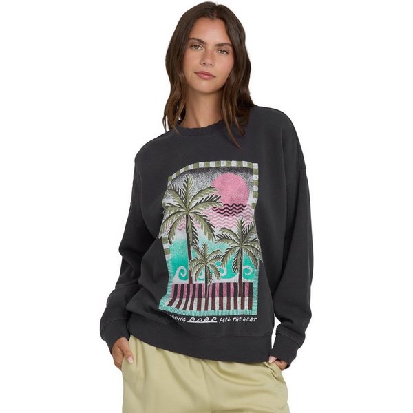 Billabong Sweatshirt Echo