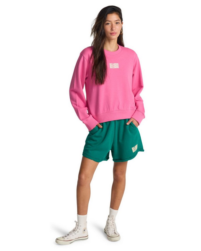 Billabong Sweatshirt Family Tree – Bild 3 von 5
