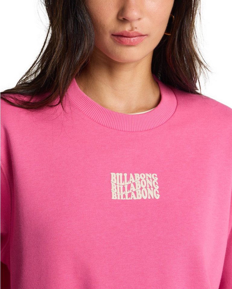 Billabong Sweatshirt Family Tree – Bild 5 von 5