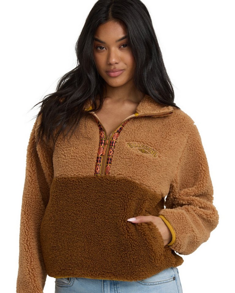 Billabong Sweatshirt Horizon – Bild 3 von 5