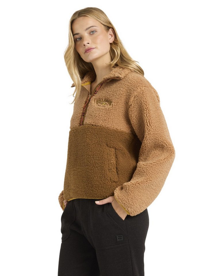 Billabong Sweatshirt Horizon – Bild 5 von 5