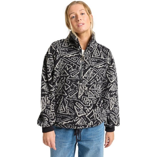 Billabong Sweatshirt Time Off