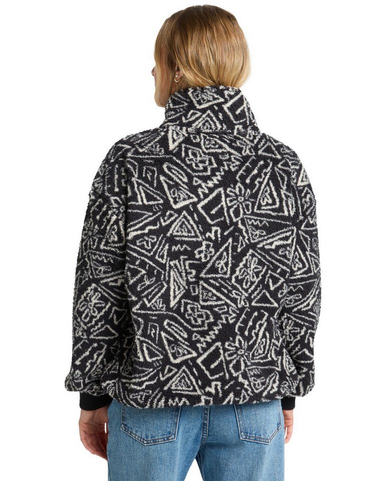 Billabong Sweatshirt Time Off – Bild 3 von 5