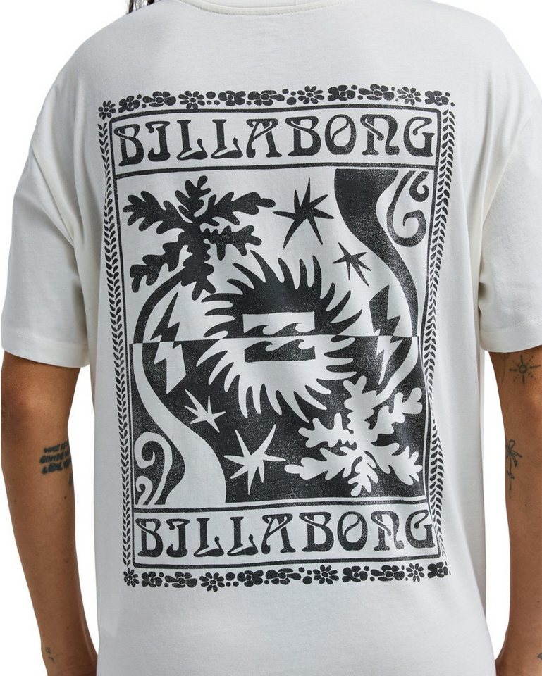 Billabong T-Shirt Always Looking – Bild 4 von 5