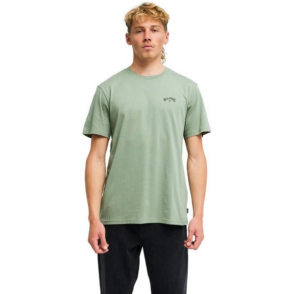 Billabong T-Shirt Arch Wave