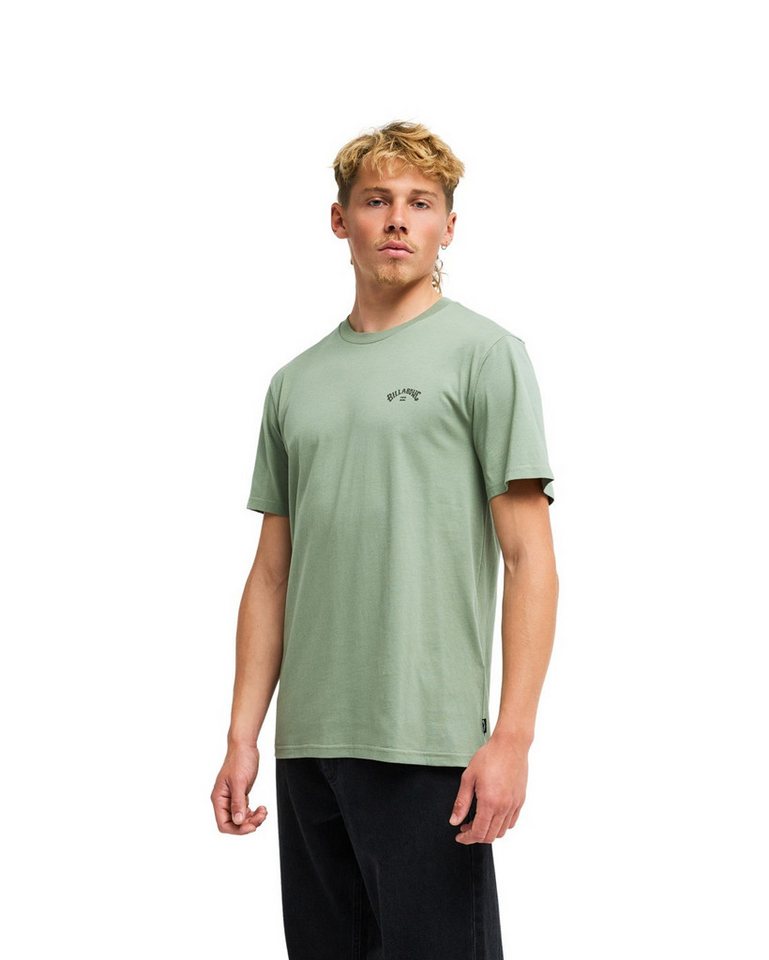 Billabong T-Shirt Arch Wave – Bild 4 von 5